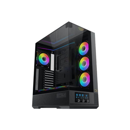 Xigmatek Vision Pro | Black