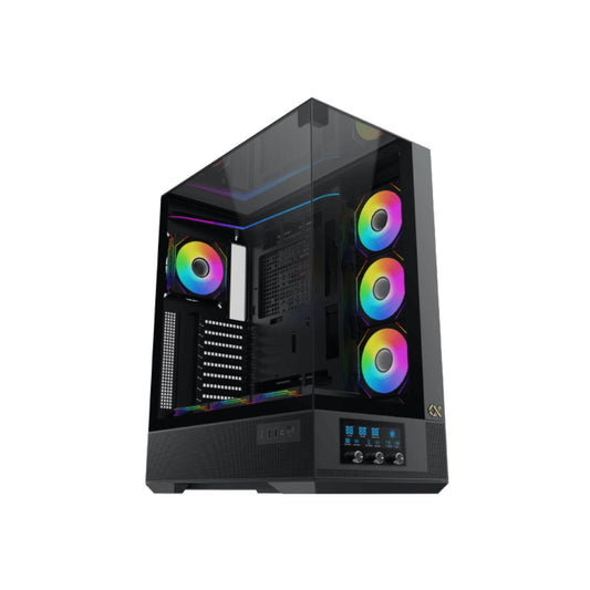 Xigmatek Vision Pro | Black
