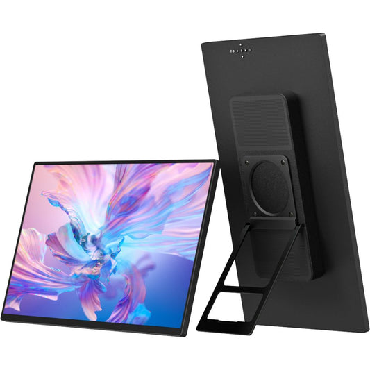 Avetron LCD Monitor 18.5" | FHD 1920×1080 | IPS Panel | 60Hz Refresh Rate | 5ms Response Time | LED Backlight | LVDS Interface | Wide Temperature Range (Requires External Power Supply)