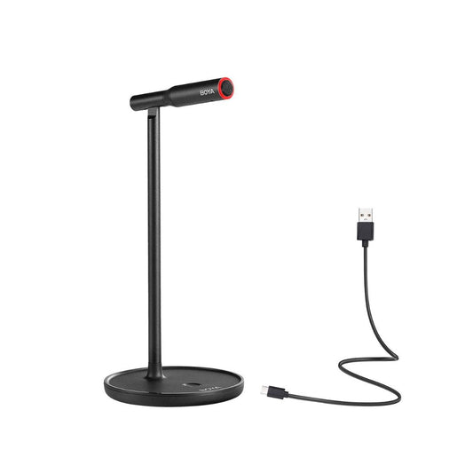 BOYA BY-CM1 Neck Microphone