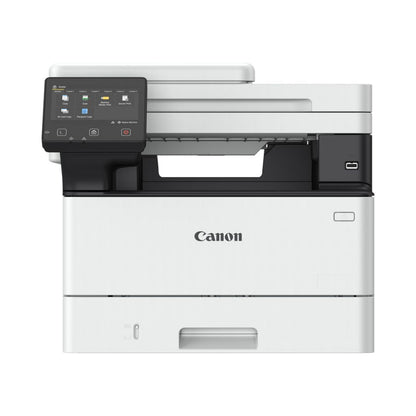 Canon i-SENSYS MF465dw | Monochrome Laser Multifunction Printer (Black & White)