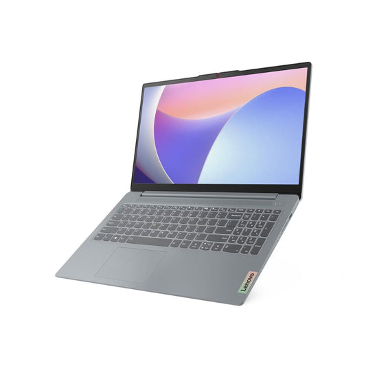 Lenovo IdeaPad Slim 3 15IRU8 | (BTAX) Intel Core i3-1315U | RAM 16GB | SSD 256GB | Intel UHD Graphics | 15.6 inch FHD | Arctic Gray