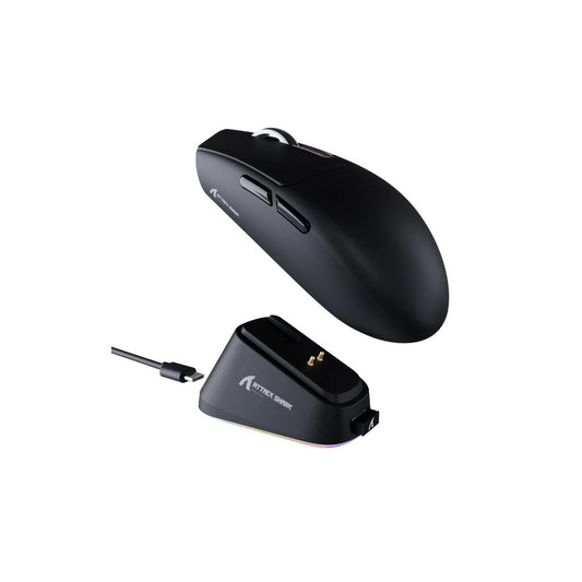 Attack Shark G3 Pro Wireless | Black