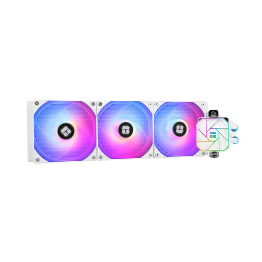 Thermalright Aqua Elite 360 V3 Liquid CPU Cooler | White