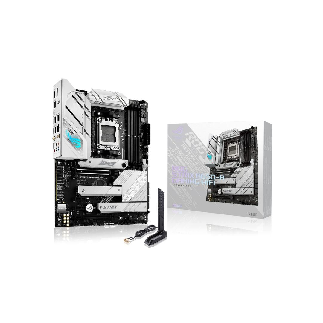 ASUS ROG STRIX B650-A GAMING WIFI | Motherboard