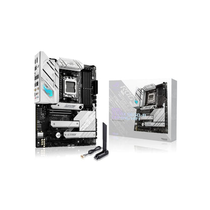 ASUS ROG STRIX B650-A GAMING WIFI | Motherboard
