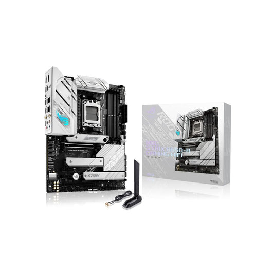 ASUS ROG STRIX B650-A GAMING WIFI | Motherboard