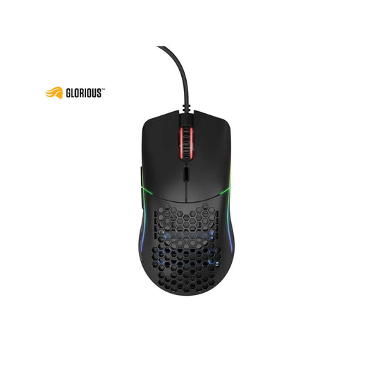 Glorious Gaming Model O Wired Gaming Mouse | Matte Black
