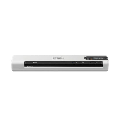 Epson DS-80W Wireless Portable Sheet-fed Document Scanner