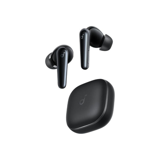 Anker soundcore Liberty 5 Noise-Cancelling Earbuds | Black