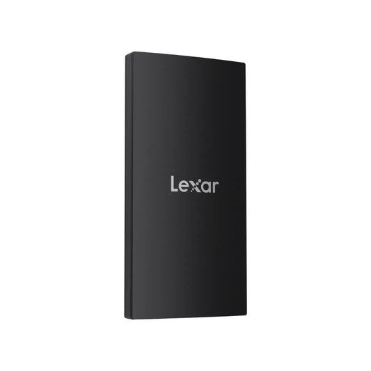 Lexar SL300 1TB Portable External SSD