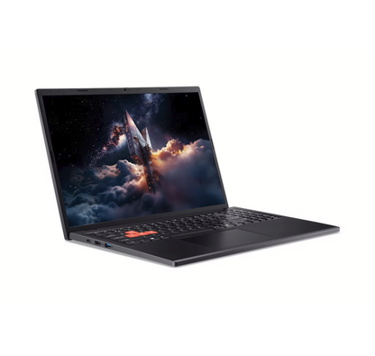 Acer Nitro Lite 16 NL16-71G-790D | 16" FHD 165Hz | Intel i7-13620H | 16GB RAM | 512GB SSD | NVIDIA GeForce RTX 3050 6GB | WIN 11 PRO K