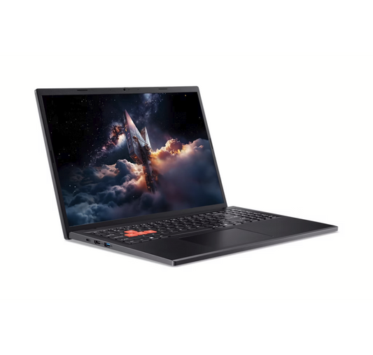 Acer Nitro Lite 16 NL16-71G-790D | 16" FHD 165Hz | Intel i7-13620H | 16GB RAM | 512GB SSD | NVIDIA GeForce RTX 3050 6GB | WIN 11 PRO K