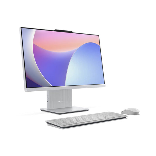 All in One Lenovo IdeaCentre 24IRH9 | (110184) | Intel Core i5-13420H | RAM 8GB | SSD 512GB | Intel UHD Graphics | 24 FHD IPS 100Hz | Cloud Grey