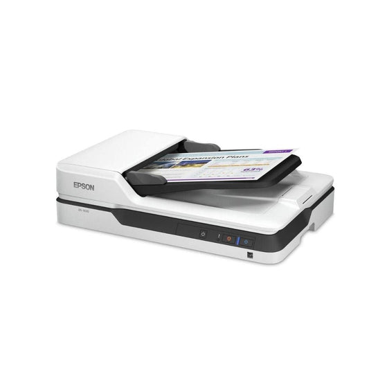 Epson DS-1630 | Flatbed Color Document Scanner