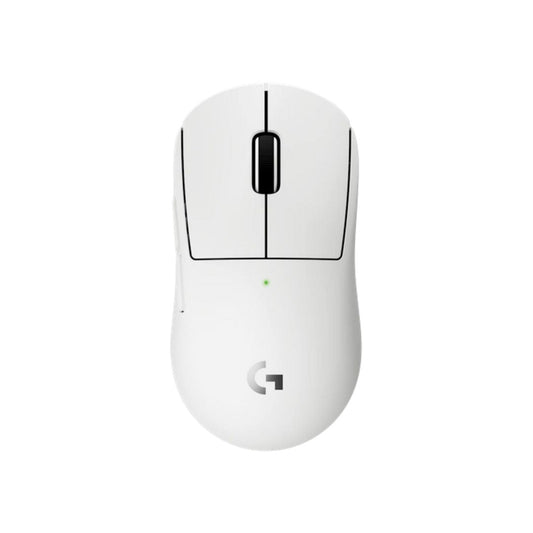Logitech G PRO X Superlight 2C Wireless Gaming Mouse | White