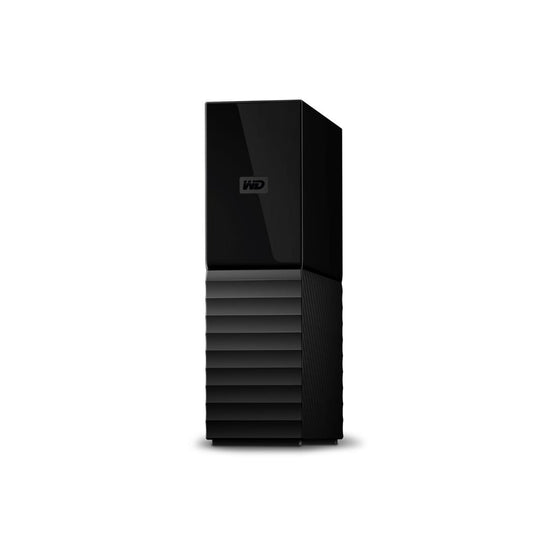 WD My Book 22TB Desktop External Hard Drive