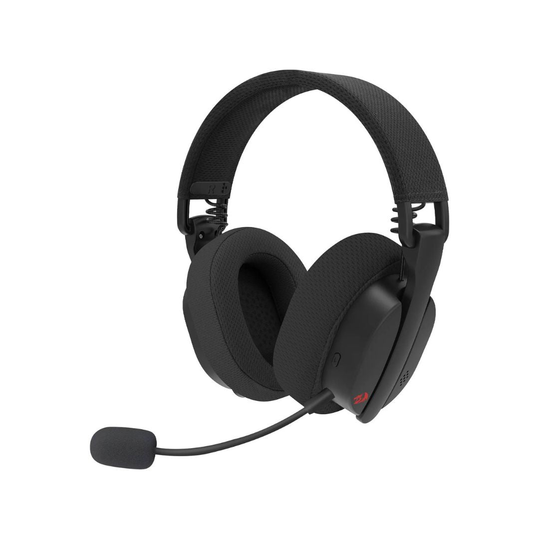 Redragon LUCE H888 3-Mode | Black