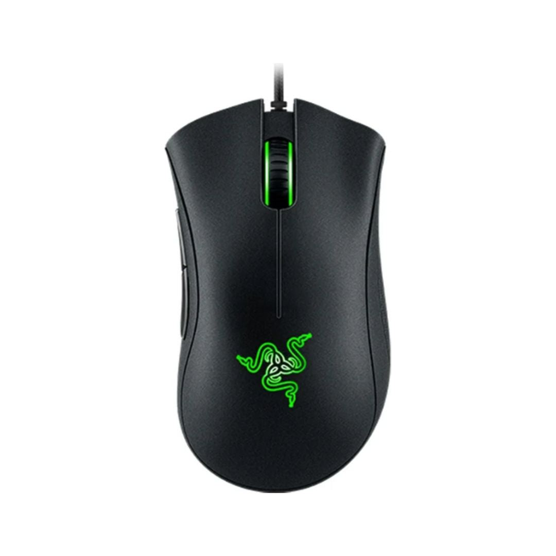 Razer DeathAdder Essential Gaming Mouse | Black