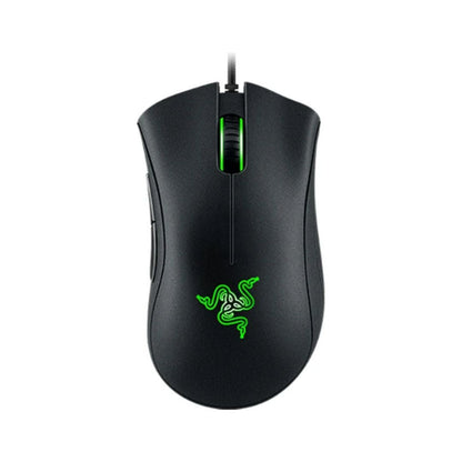Razer DeathAdder Essential Gaming Mouse | Black