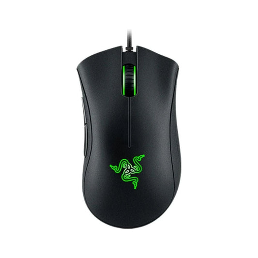 Razer DeathAdder Essential Gaming Mouse | Black