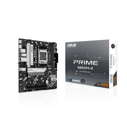 ASUS PRIME B850M-K | Motherboard