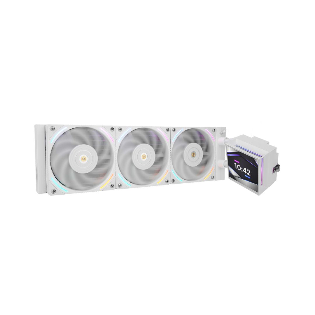Thermalright Hyper Vision 360 Liquid | White
