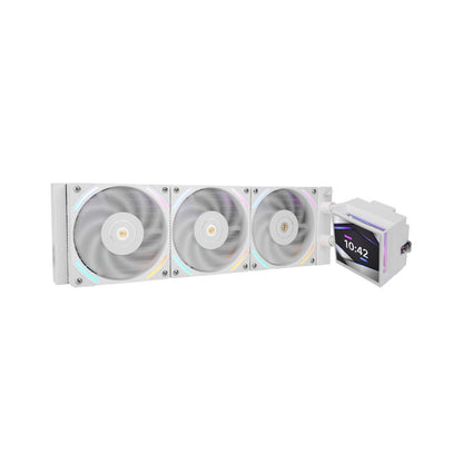 Thermalright Hyper Vision 360 Liquid | White