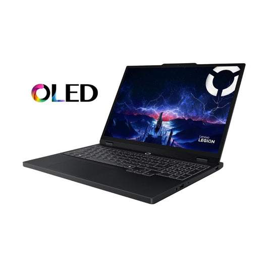 Lenovo Legion 5 15IAX10 | (1TUS) Intel Core Ultra 9-275HX | RAM 16GB | 1TB | RTX 5070 8GB | 15.1 WQXGA OLED 165Hz | Eclipse Black