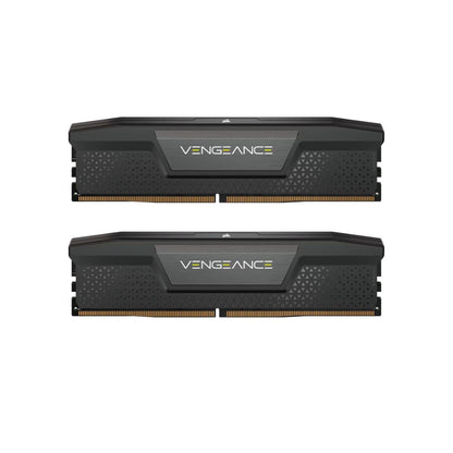 CORSAIR VENGEANCE DDR5 32GB (2x16GB) 6000MHz CL36 XMP Ready