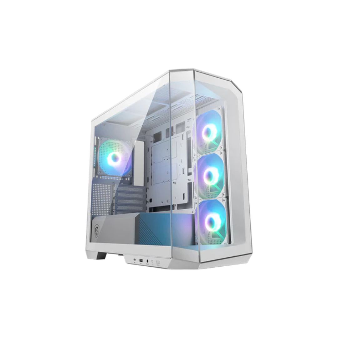 MSI MAG PANO M100R PZ | White