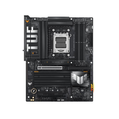 ASUS TUF GAMING X870-PLUS WIFI | Motherboard