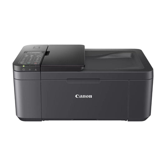 Canon PIXMA TR4645 Wi-Fi | Inkjet Color 4-in-1 Printer | Printing from Smart Devices