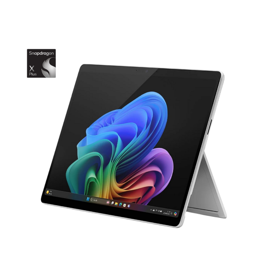 Microsoft Surface Pro 11 | ZIL-00007 | Snapdragon X Plus | RAM 16GB | SSD 512GB | Qualcomm Adreno | 13 (2880 x 1920) | Platinum