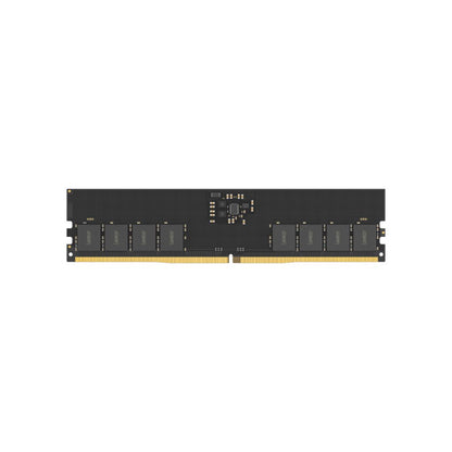 Lexar 32GB (32x1) 5600MHz DDR5 Desktop | Black