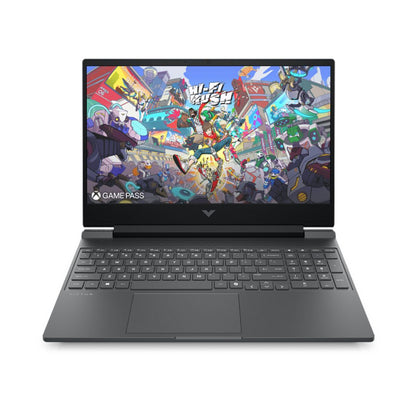 HP Victus 15-FA2021NIA | Intel Core i7-13620H | RAM 16GB | SSD 512GB | NVIDIA RTX 3050 6G | 15.6 Inch FHD | Black