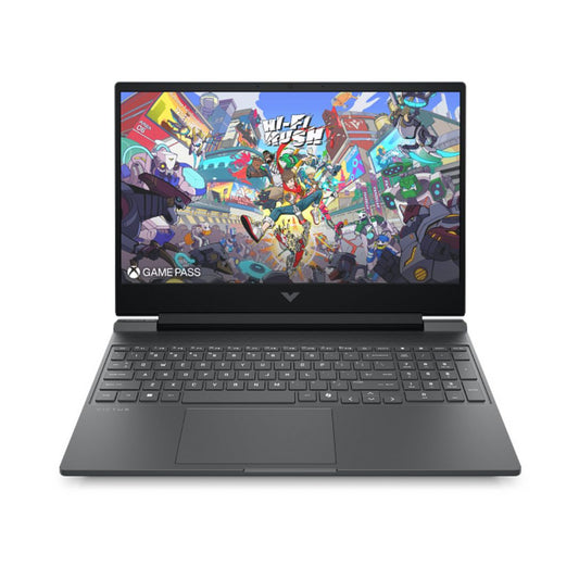HP Victus 15-FA2021NIA | Intel Core i7-13620H | RAM 16GB | SSD 512GB | NVIDIA RTX 3050 6G | 15.6 Inch FHD | Black