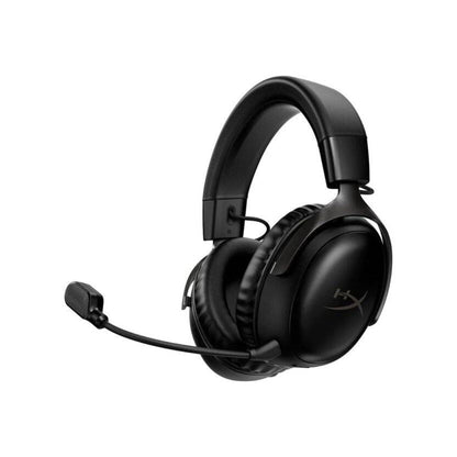 HyperX Cloud III S Wireless Gaming Headset | Black