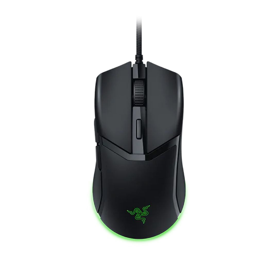 Razer Cobra Gaming Mouse | Black