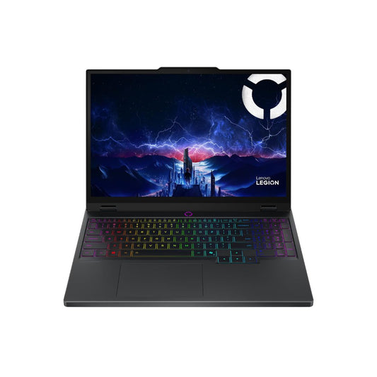 Lenovo Legion Pro 5 15IRX10 | (QHAX) Intel Core i7-13650HX | RAM 16GB | SSD 1TB | RTX 5070 8GB | 15.3 Inch WUXGA IPS 165Hz | Eclipse Black
