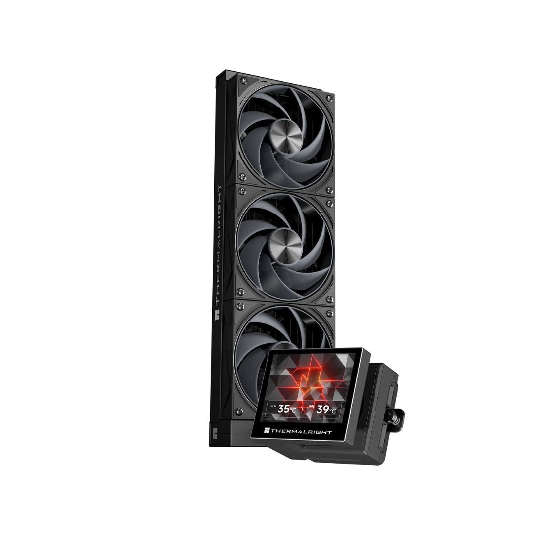 Thermalright Stream Vision 360 Liquid | Black