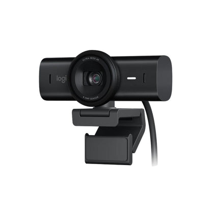 Logitech MX Brio 4K Webcam | Black