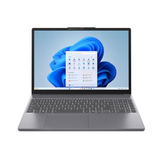Lenovo IdeaPad Slim 3 15IRH10R | (5VPS) Intel Core 7-240H | RAM 16GB | SSD 512GB | Intel Graphics | 15.3 Inch WUXGA IPS | Luna Grey