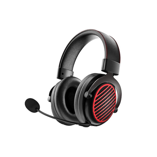 Redragon LUNA H540 Pro Wireless Headset | Black