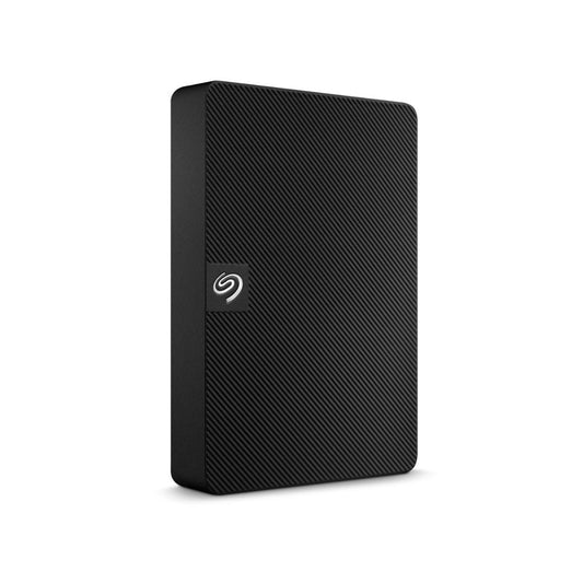 Seagate Expansion 4TB External Hard Disk Drive
