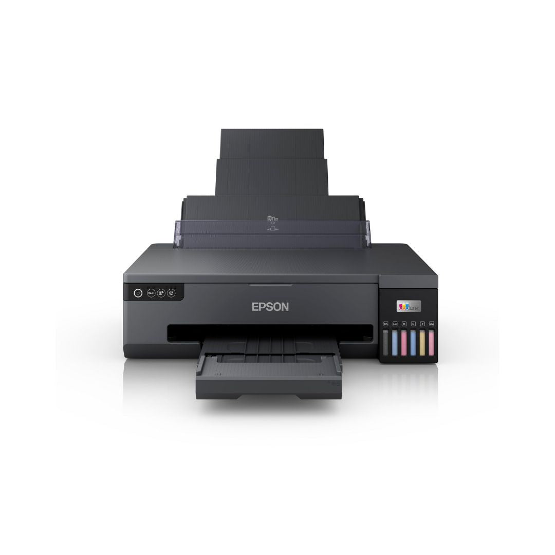 Epson EcoTank L18050 Color | A3+ Wi-Fi All-in-One Ink Tank Printer