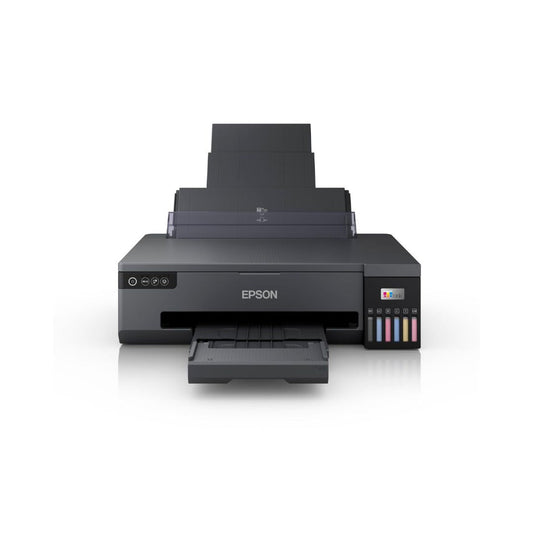 Epson EcoTank L18050 Color | A3+ Wi-Fi All-in-One Ink Tank Printer