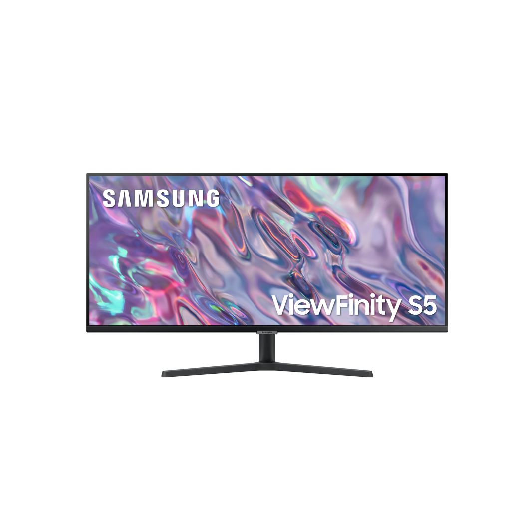 Samsung ViewFinity S5 34 LS34C500GAM 2K (3440 x 1440) | 100Hz | 1ms | VA | Flat