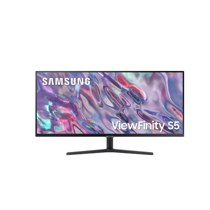 Samsung ViewFinity S5 34 LS34C500GAM 2K (3440 x 1440) | 100Hz | 1ms | VA | Flat
