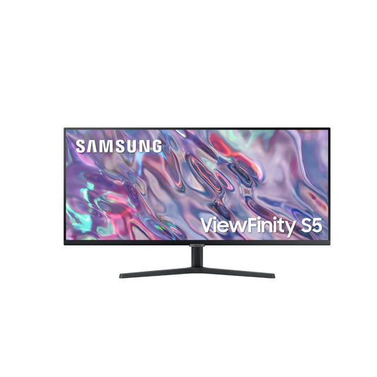 Samsung ViewFinity S5 34 LS34C500GAM 2K (3440 x 1440) | 100Hz | 1ms | VA | Flat